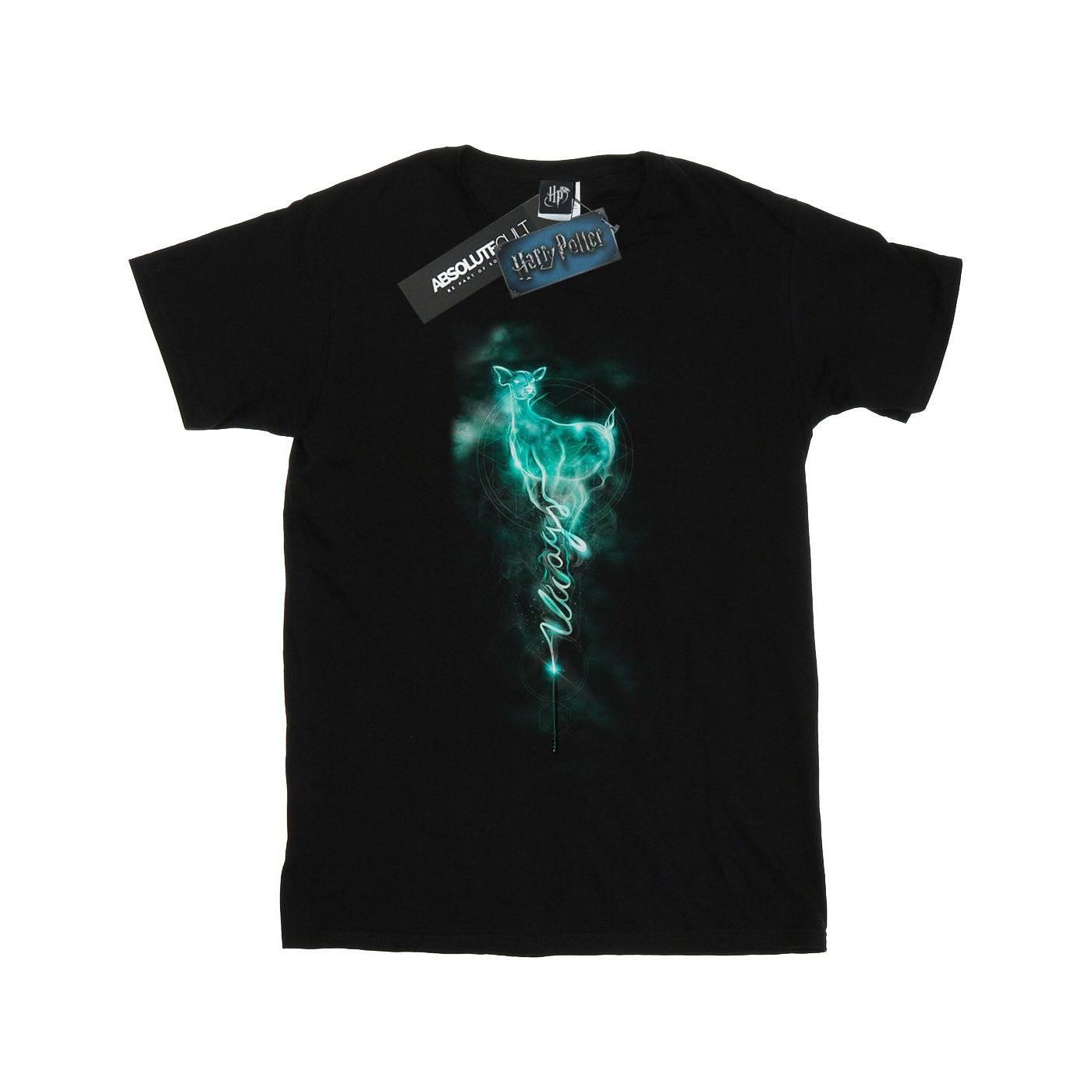 Harry Potter  Always TShirt 