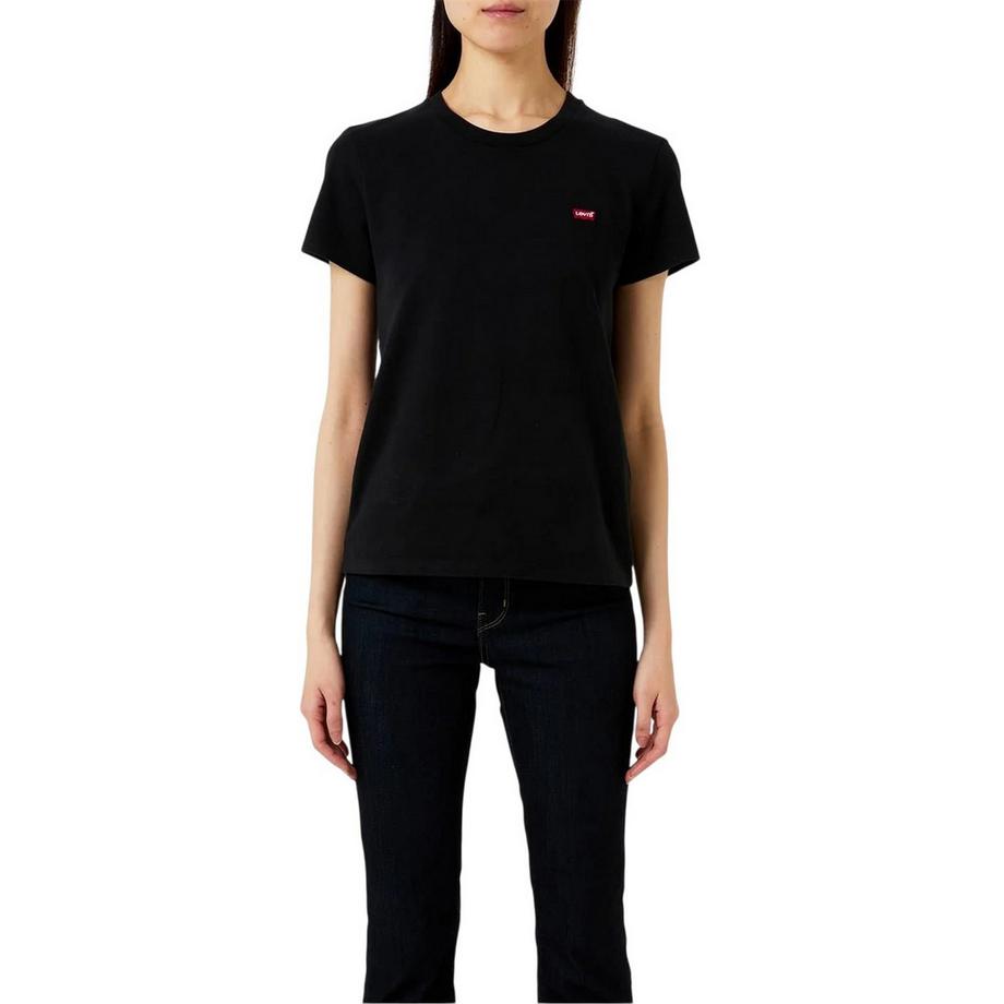 Levis Batwing Logo T-Shirt  