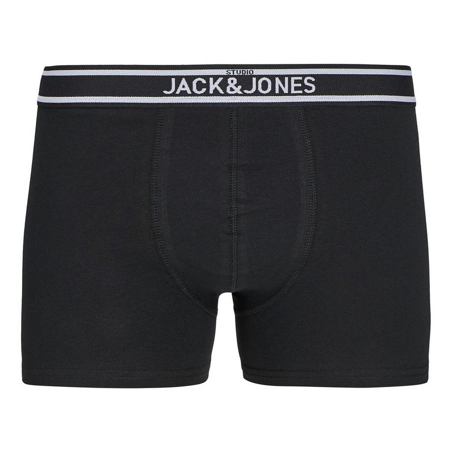 JACK & JONES Watermelon Trunks 12er Pack Boxershorts  