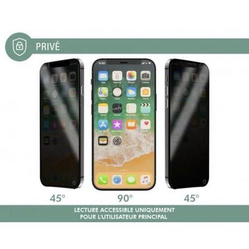 Force Power  iPhone SE / 5S / 5 Folie Privacy 