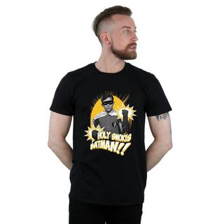 DC COMICS  Holy Smokes TShirt 