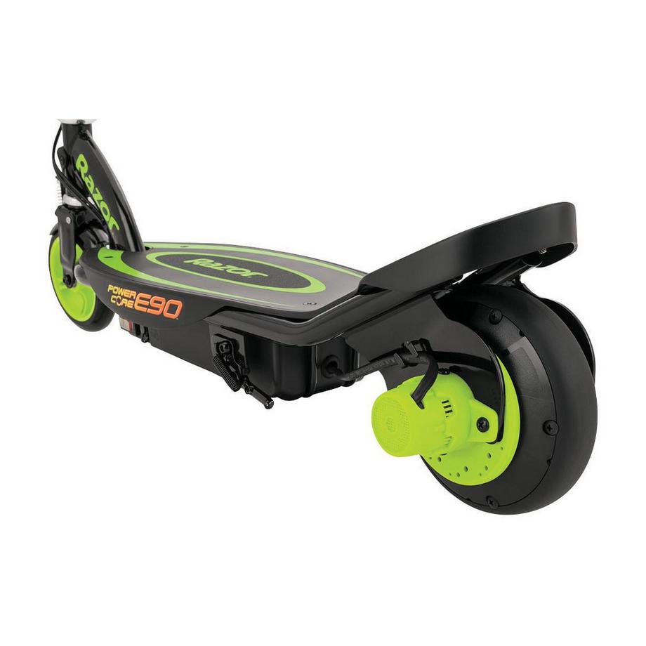 Razor  Scooter électrique 