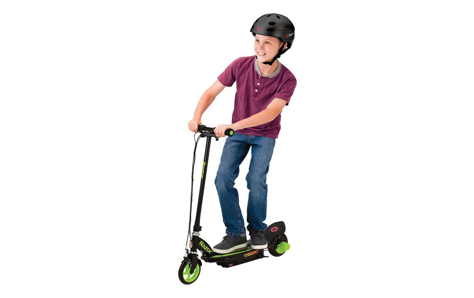 Razor  E-scooter 