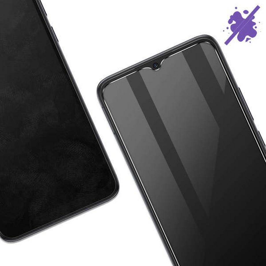 Avizar  Vitre Xiaomi Redmi 10C Transparent 