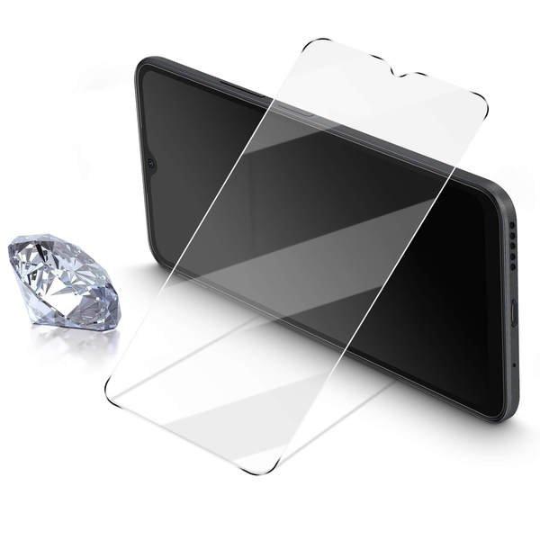 Avizar  Vitre Xiaomi Redmi 10C Transparent 