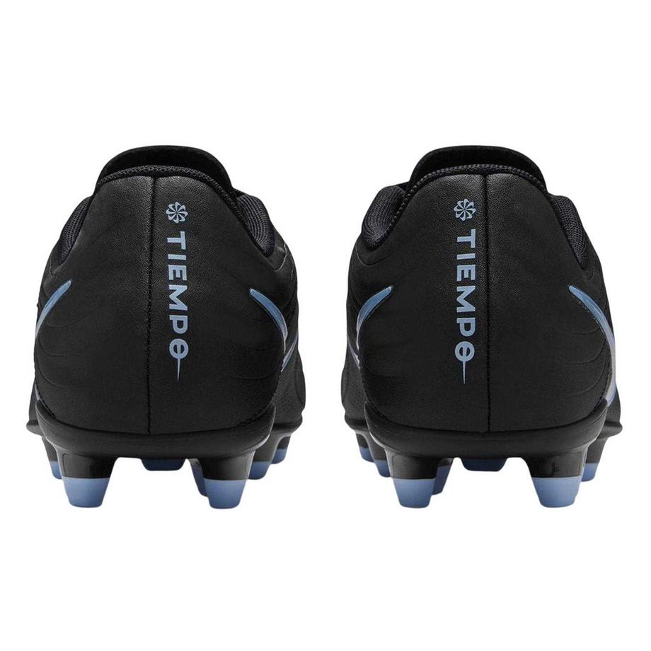 NIKE Tiempo Club Chaussures De Foot Terrain Ferme  