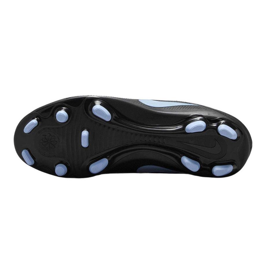 NIKE Tiempo Club Chaussures De Foot Terrain Ferme  