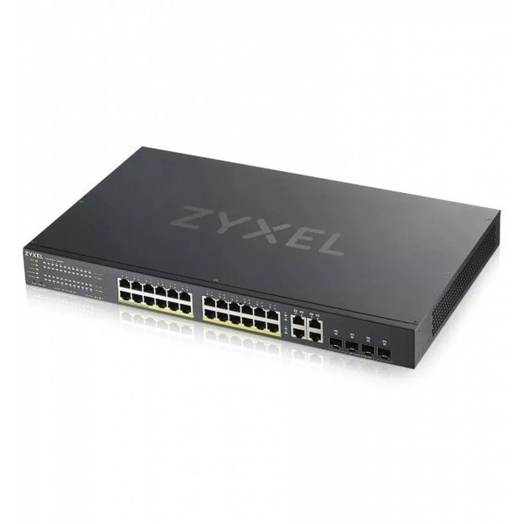 ZyXEL -
