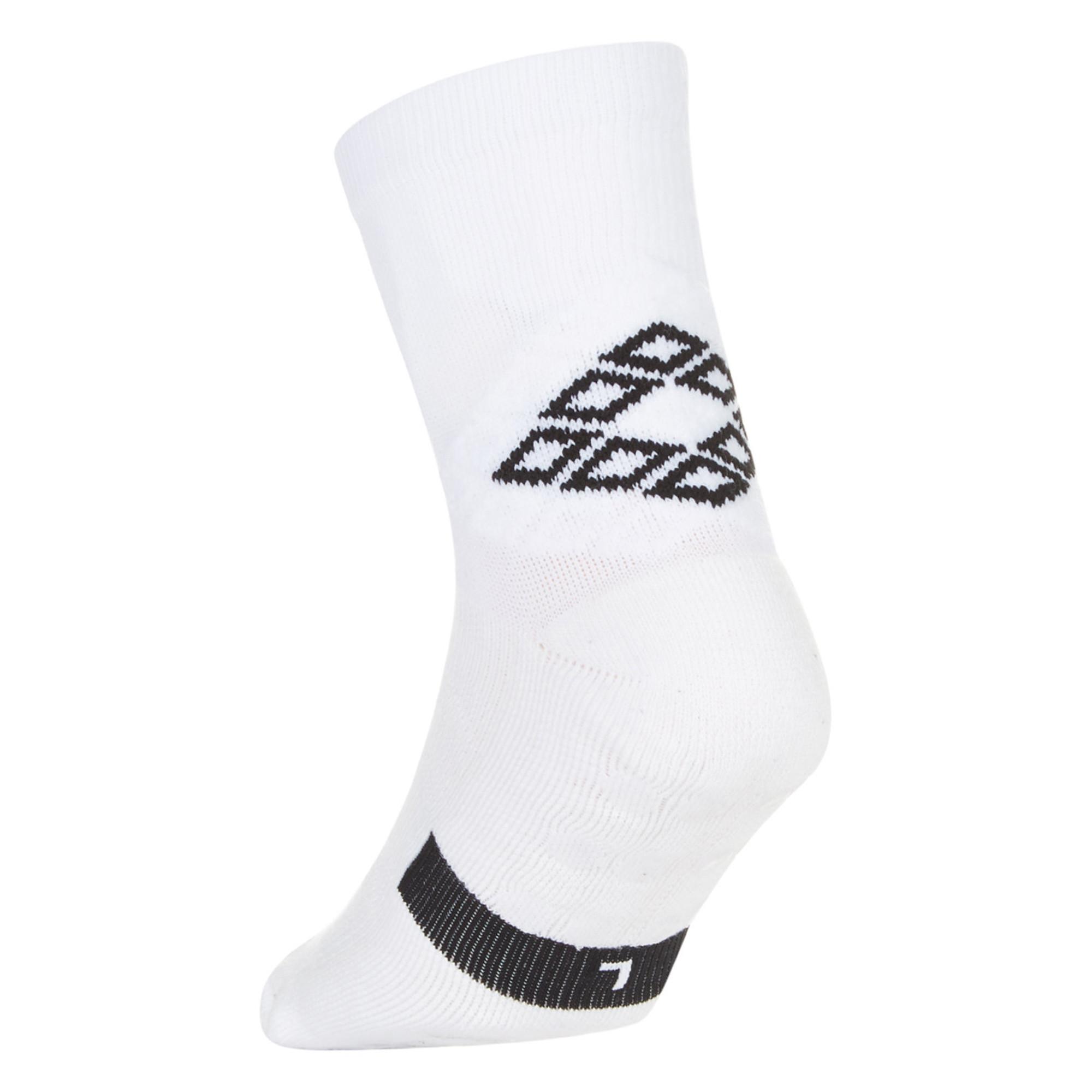 Umbro Protex Knöchelsocken mit SilikonNoppen  