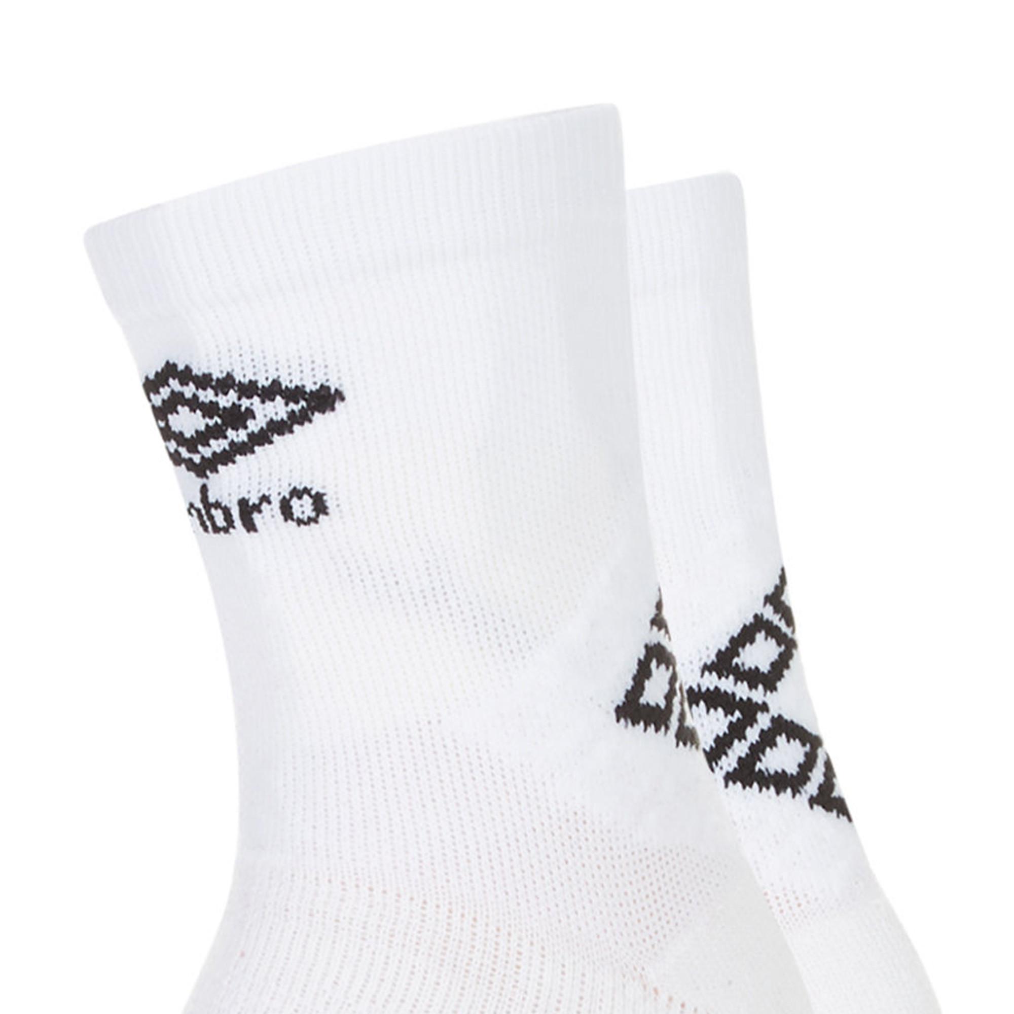 Umbro Protex Knöchelsocken mit SilikonNoppen  