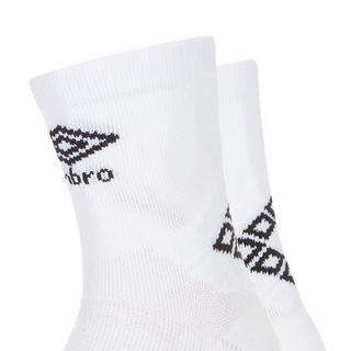 Umbro Protex Knöchelsocken mit SilikonNoppen  