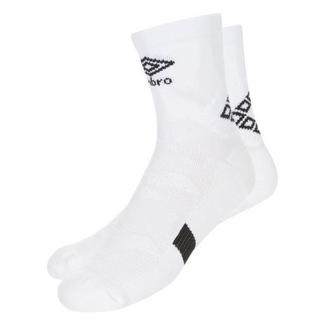 Umbro Protex Knöchelsocken mit SilikonNoppen  