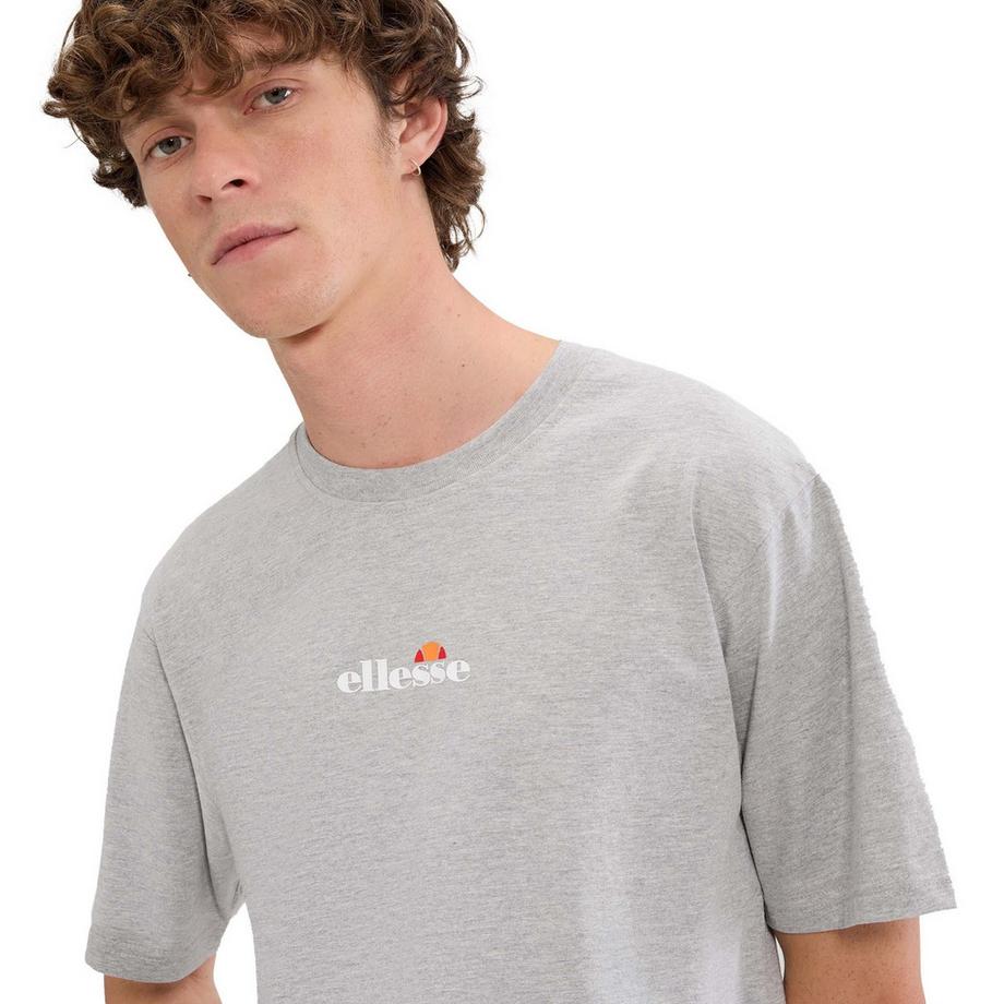 Ellesse T-shirt  Paquet de 2 Confortable à porter-OLLIO 2 TEE  