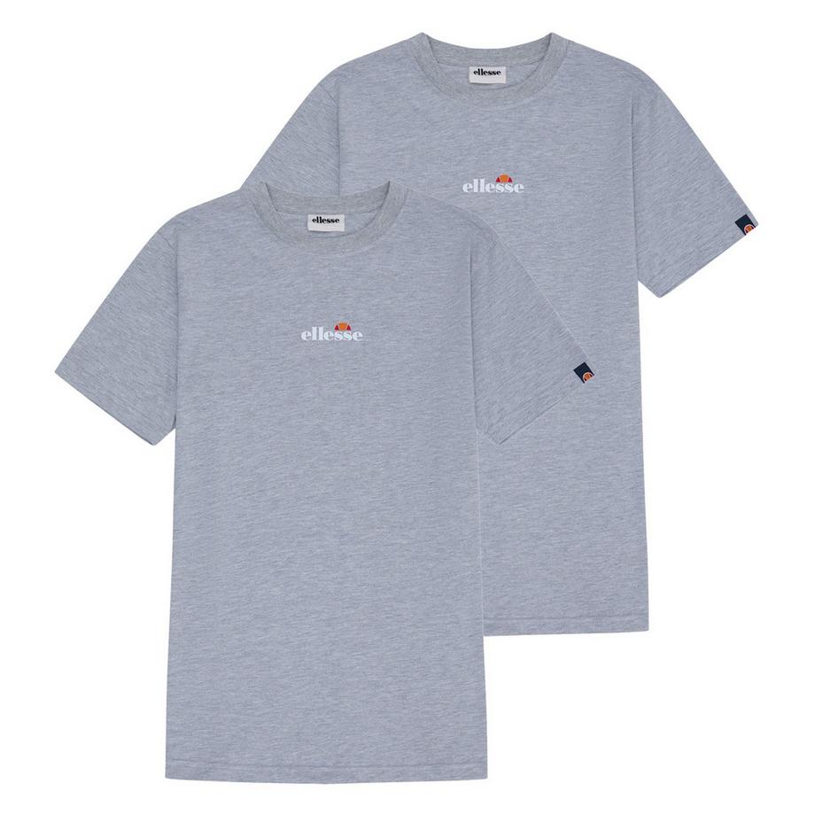 T-shirt  Paquet de 2 Confortable à porter-OLLIO 2 TEE