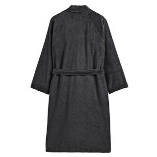 La Redoute Intérieurs Frottee Bademantel Schalkragen 450gm²  