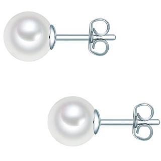 Trilani  Perlen-Ohrstecker 