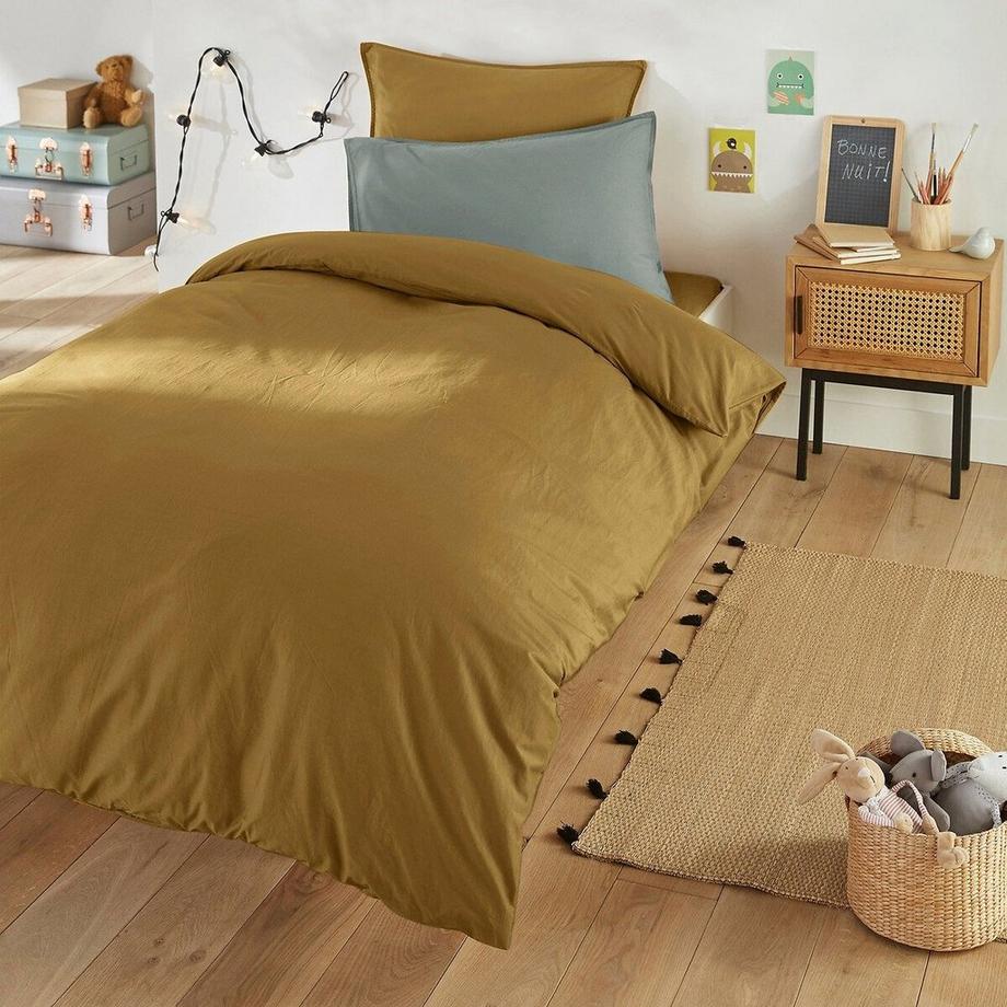 La Redoute Intérieurs Scenario Housse de couette enfant  
