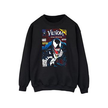 Lethal Protector Sweatshirt