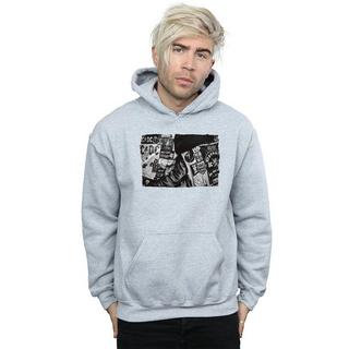 AC/DC ACDC Sweat à capuche  