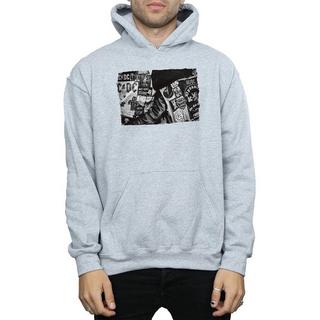 AC/DC ACDC Sweat à capuche  