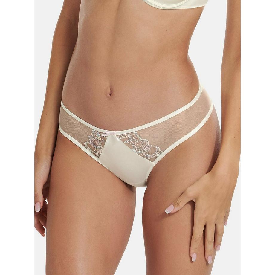 Lisca Liv Mariage Brasilianische Slips  