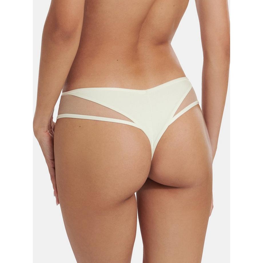 Lisca Liv Mariage Brasilianische Slips  