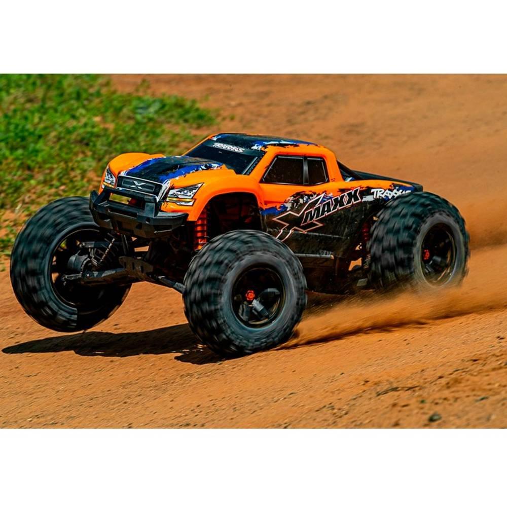 Traxxas  Automodello 