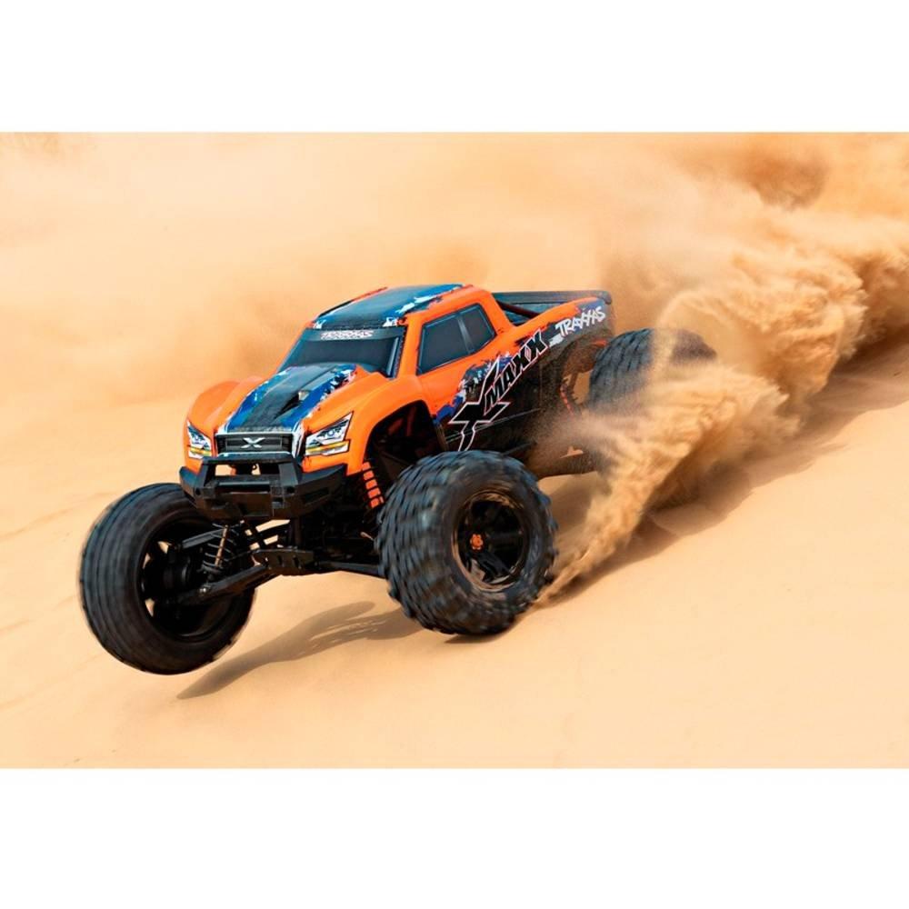 Traxxas  Automodello 