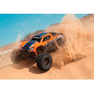 Traxxas  Automodello 