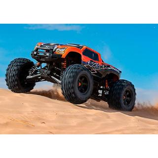 Traxxas  Automodello 