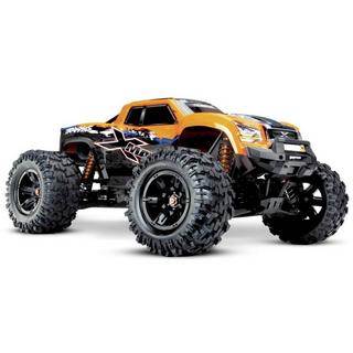 Traxxas  Automodello 