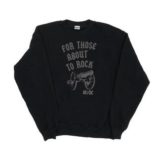 AC/DC  ACDC For Those About To Rock Sweatshirt 