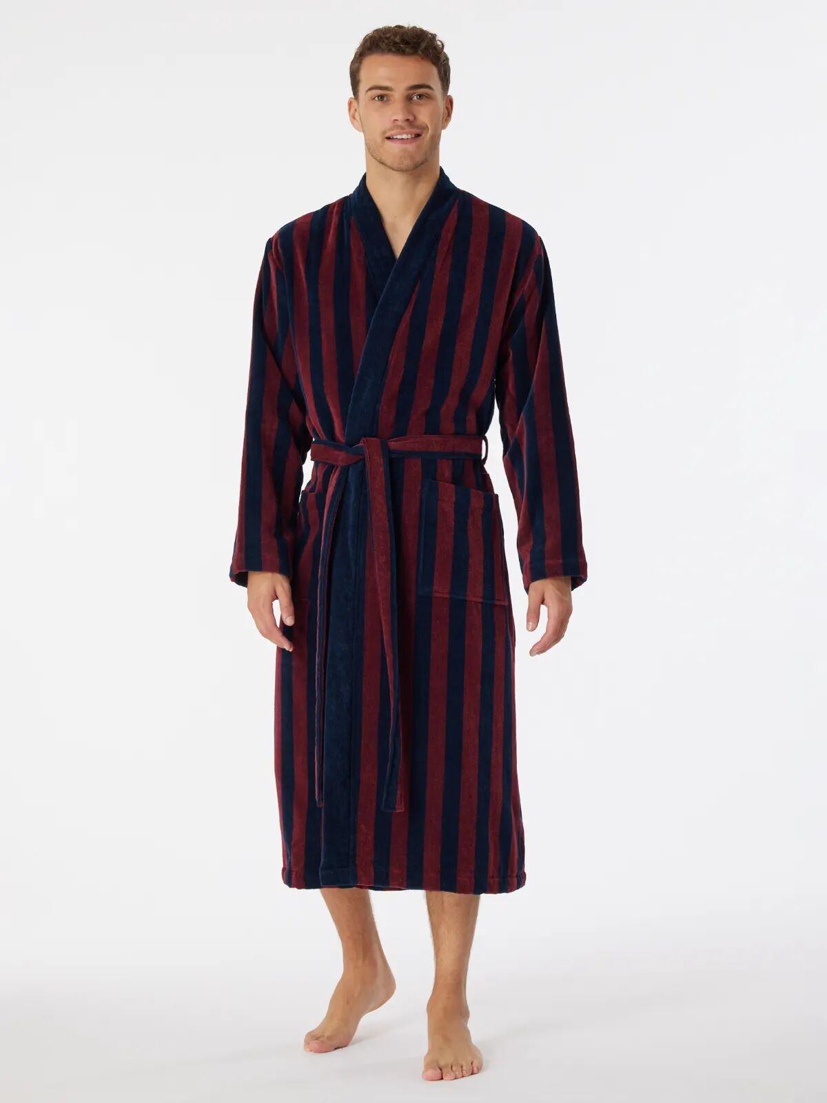 Schiesser Accappatoio  