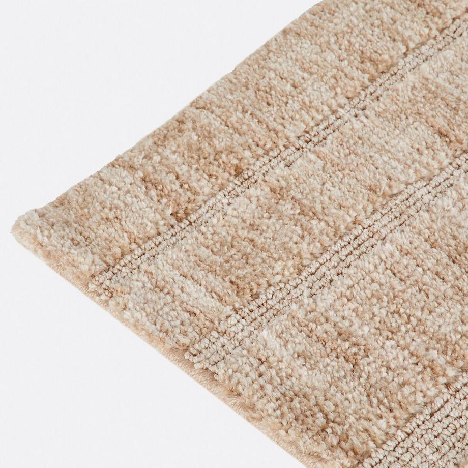 La Redoute Intérieurs Polyesterteppich  