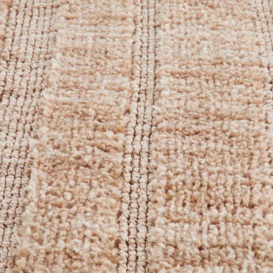 La Redoute Intérieurs Polyesterteppich  