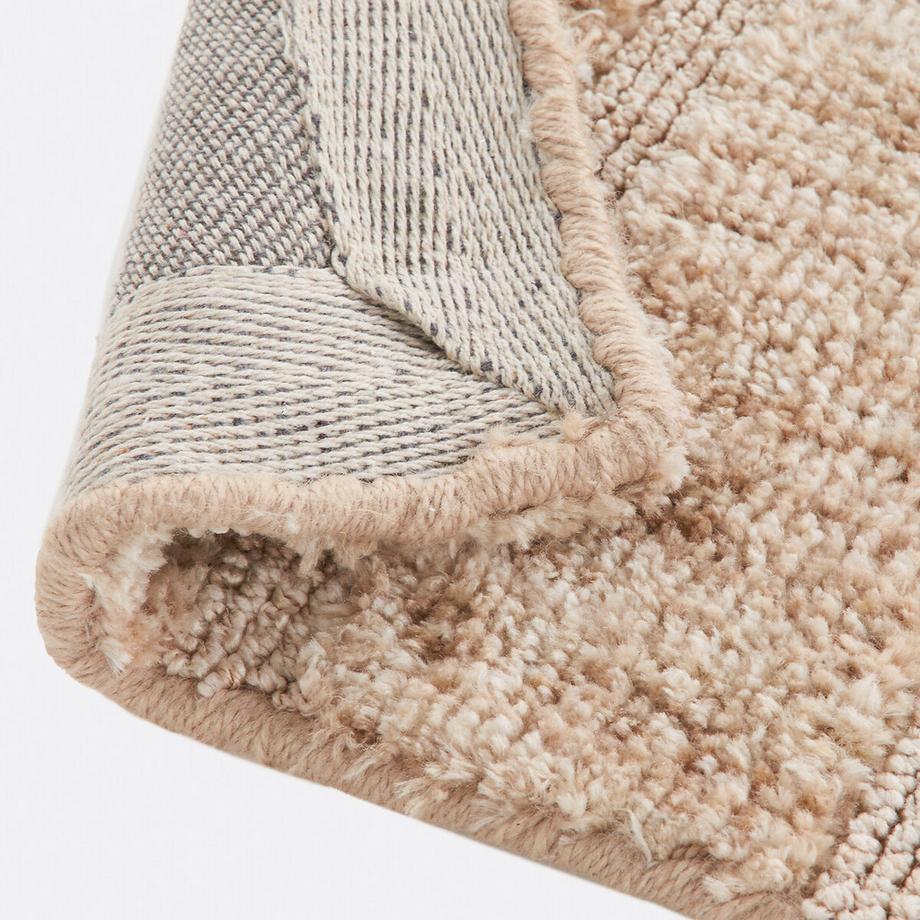 La Redoute Intérieurs Polyesterteppich  