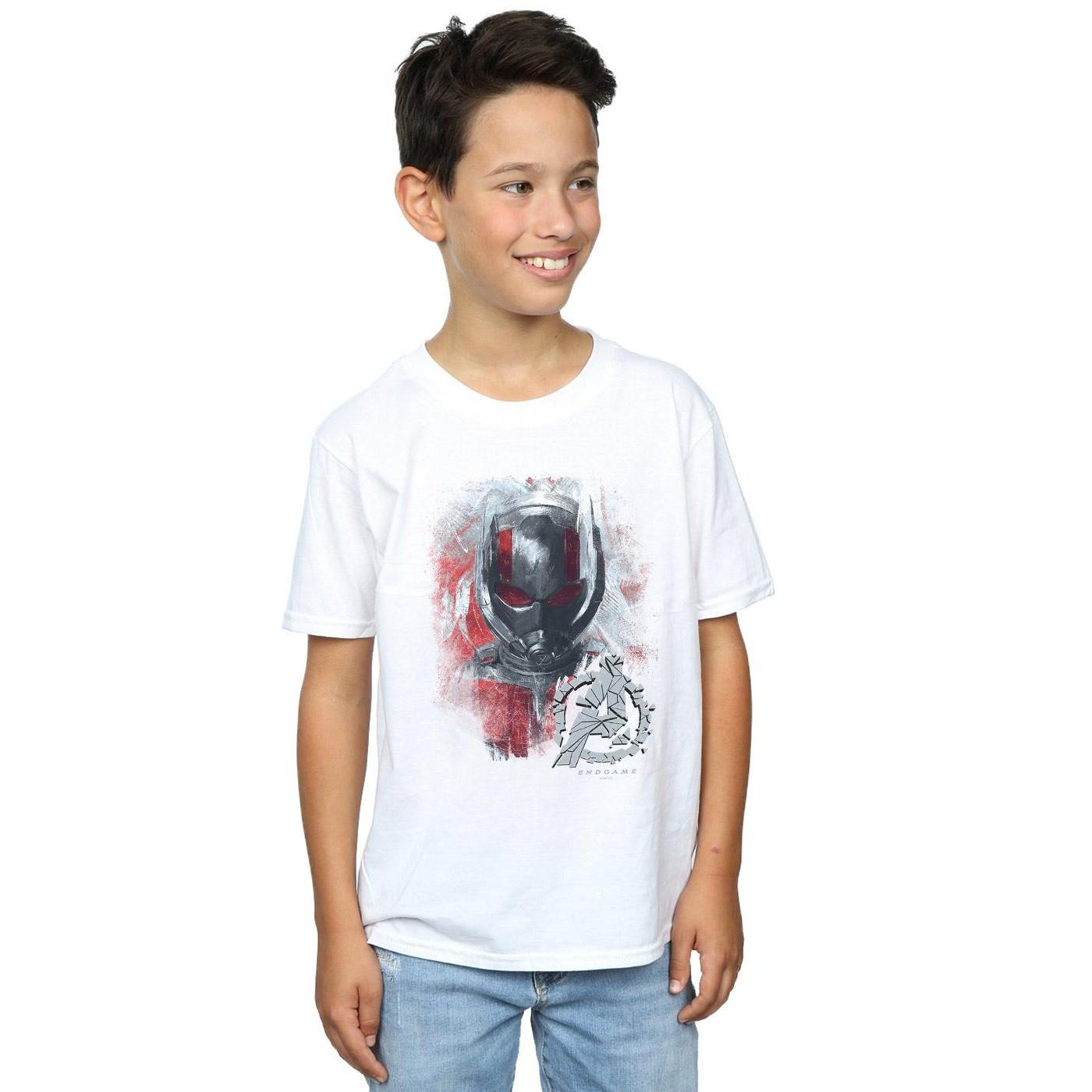 MARVEL  Tshirt AVENGERS ENDGAME 