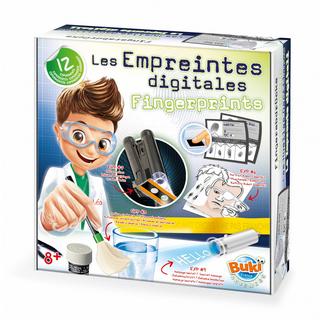 Buki France  Buki 507101EU giocattolo e kit di scienza per bambini 