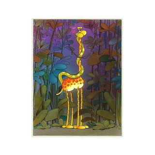 Clementoni  Puzzle Mordillo Lover (500Teile) 