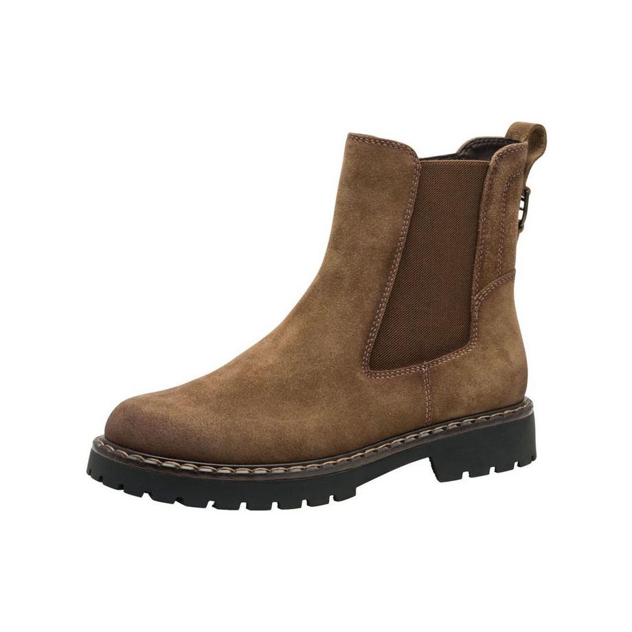 Stiefelette