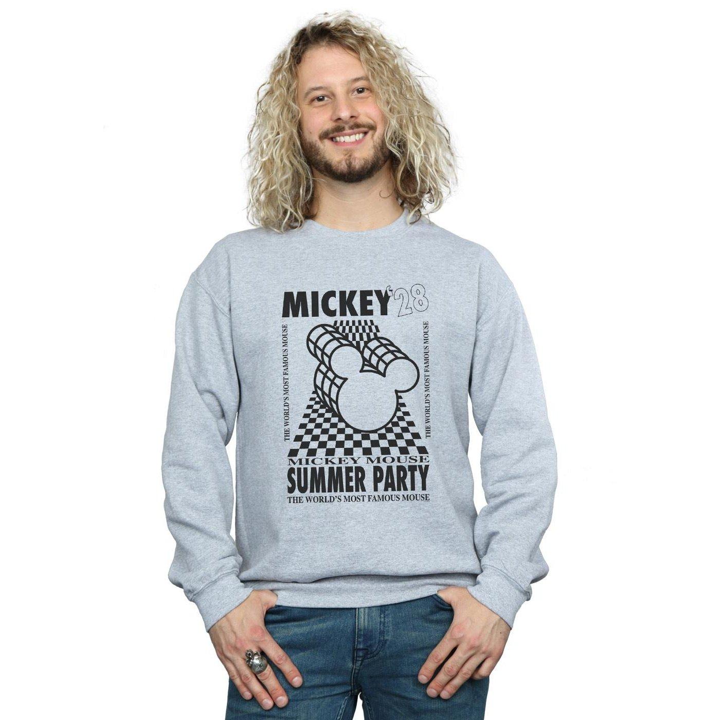 Disney  Sweatshirt 