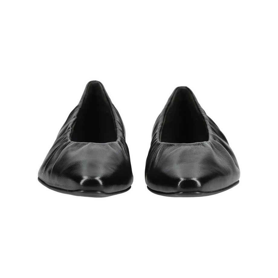 Paul Green Spitz zulaufende Ballerinas  