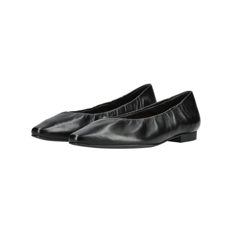 Paul Green Spitz zulaufende Ballerinas  