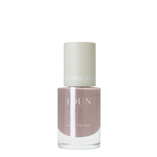 IDUN Minerals  Nagellack Granit 