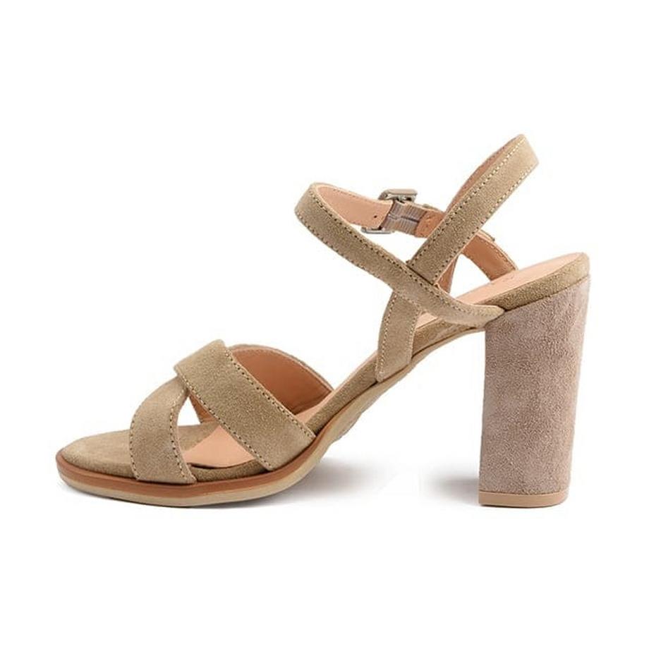 Ralph Harrison Eva Sandali con Tacco Blocco  