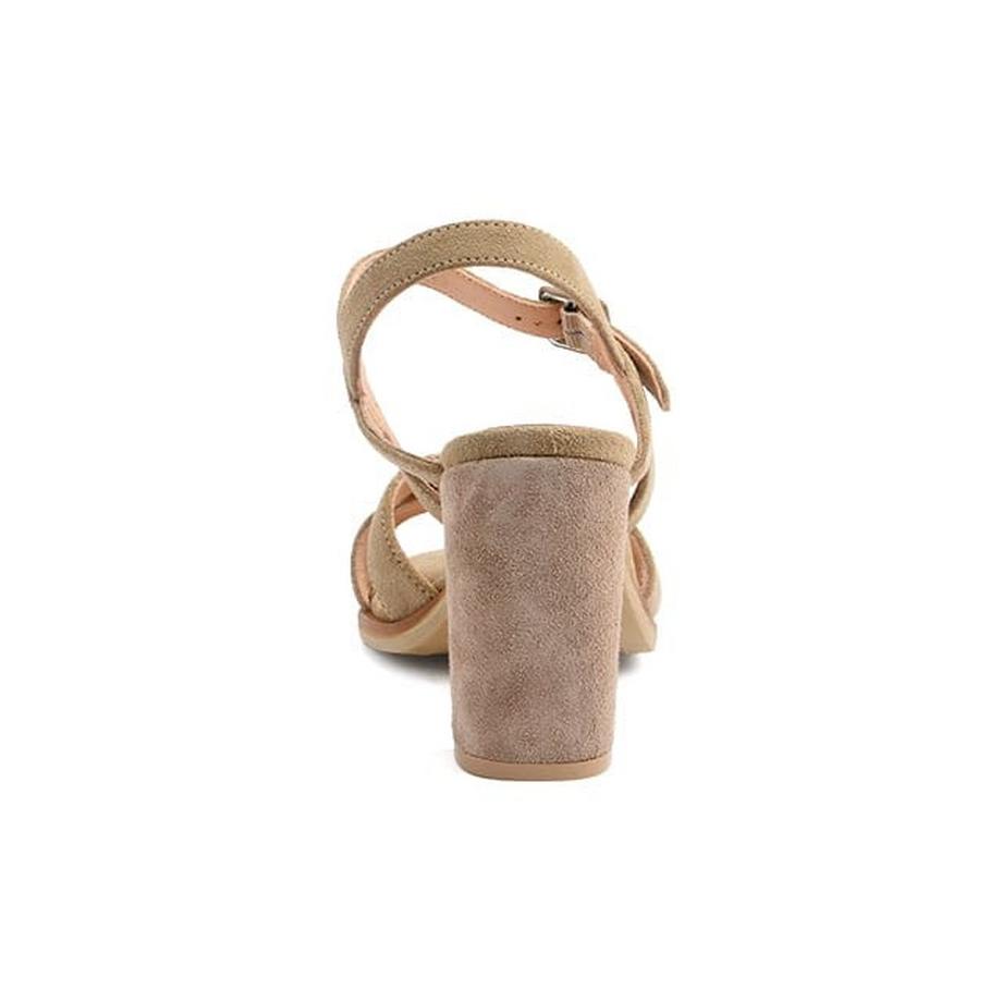 Ralph Harrison Eva Sandali con Tacco Blocco  