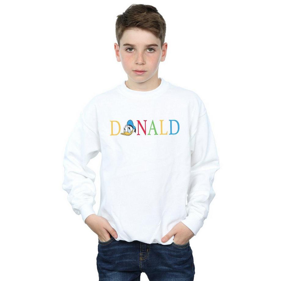 Disney  Sweatshirt 
