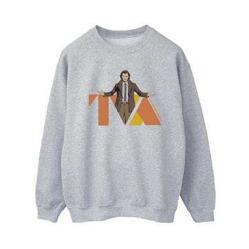 TVA Sweatshirt