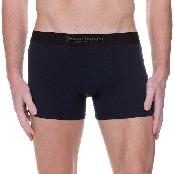 bruno banani Energy Cotton Short Pants Confezione da 3  