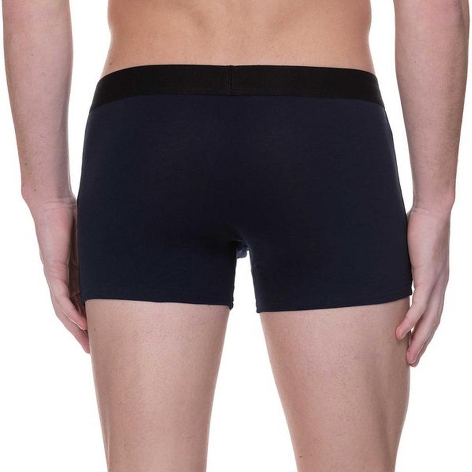 bruno banani Energy Cotton Short Pants Confezione da 3  